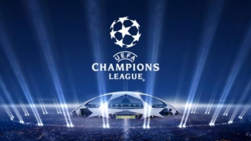 УЕФА объявил команду недели Лиги чемпионов