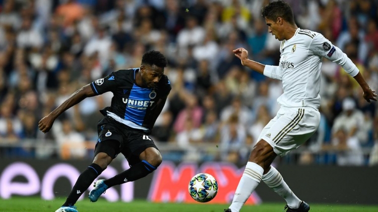 Деннис Бонавентуре: 5 фактов о том, кто поставил «Реал» на колени в Мадриде