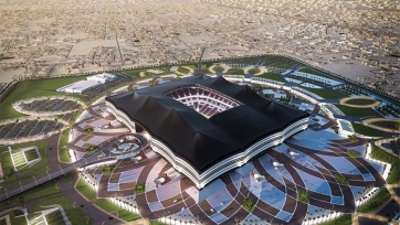В Катаре через год будут готовы все арены ЧМ-2022