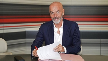 Официально: Пиоли – главный тренер «Милана»
