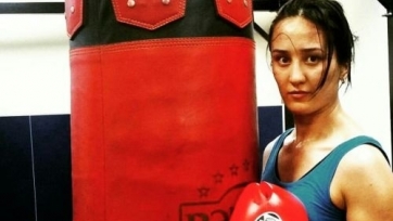 Казахстанка гарантировала себе медаль чемпионата мира по боксу