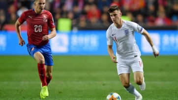 Чехия – Англия – 2:1. Текстовая трансляция матча