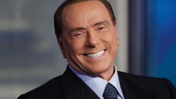Берлускони: «Верните мне «Милан!»