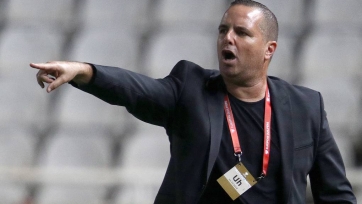 Тренер сборной Кипра: «Мы очень много ошибались, и Россия нас за это наказала»