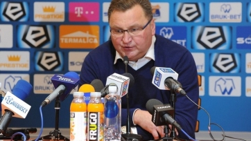 «Динамо» может возглавить наставник сборной Польши U-21