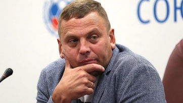 Егоров: «Не могу комментировать драку в матче «Оренбург» - «Крылья Советов». Дело передано в КДК»
