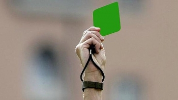 В валенсийском футболе предложили ввести зеленые карточки