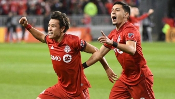 «Торонто» вышел в финал MLS. Видео