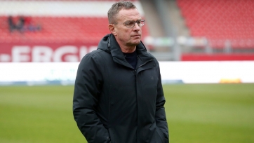 «Бавария» определилась с кандидатами на пост главного тренера