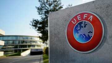 Рейтинг УЕФА. Португалия оторвалась от России