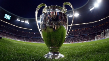 Финал Лиги чемпионов может пройти за пределами Европы