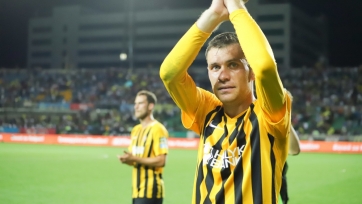 Защитник «Кайрата» и сборной Беларуси выбыл до конца года