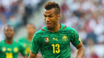 Полузащитник «ПСЖ» не сыграл за сборную Камеруна из-за проблем со здоровьем