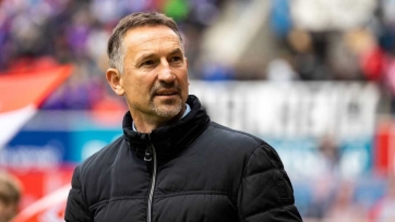 «Майнц» объявил о назначении нового тренера