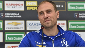 Новиков рассказал, сколько игроков необходимо приобрести московскому «Динамо» для решения серьезных задач