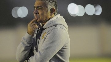 Главный тренер сборной Армении готов уйти в отставку после второго матча во главе команды