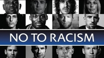 Нидерландские клубы проведут акцию против расизма