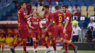«Рома» может быть продана за 800 млн евро