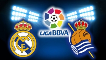 «Реал Мадрид» - «Реал Сосьедад». 23.11.19. Где смотреть онлайн трансляцию матча