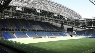 «Астана» на матче с «Манчестер Юнайтед» могла собрать зрителей на десять своих домашних арен