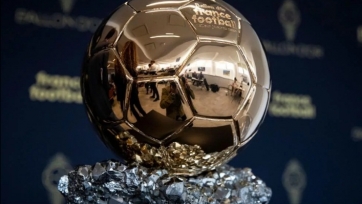 Названы игроки, занявшие в голосовании за «Золотой мяч»-2019 места с 20-го по 30-е