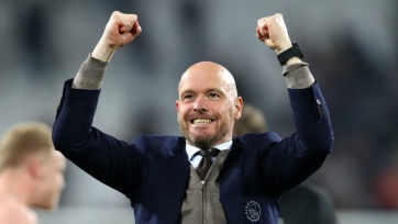 «Бавария» определилась с новым главным тренером