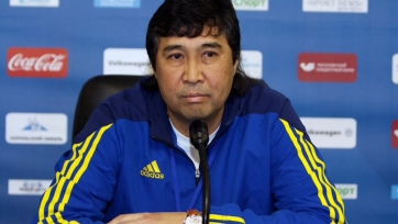 «Экибастуз» получил нового тренера. Им стал двукратный чемпион Казахстана