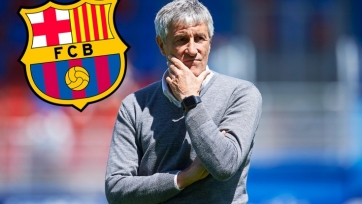 «Барселона» наконец-то уволила Вальверде и пригласила Сетьена, Дзаньоло пропустит Евро-2020, Моуринью нужен форвард «ПСЖ»