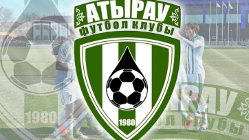 «Атырау» объявил о заключении контрактов с девятью игроками