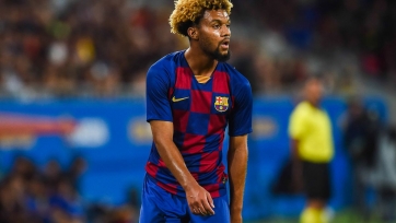 «Барселона» выдвинула ультиматум 18-летнему игроку