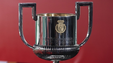 «Севилья» обыграла «Леванте» и вышла в 1/8 финала Кубка Испании