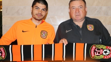 Экс-хавбек «Кубани», «Анжи» и «Енисея» продолжит карьеру в Казахстане