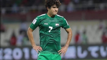 Полузащитник сборной Ирака близок к переходу в «Крылья Советов»