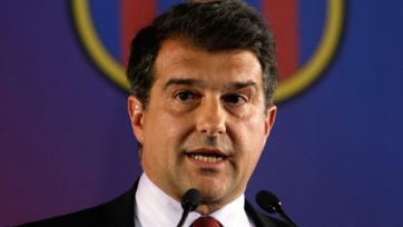 Лапорта: «Руководство «Барселоны» должно уйти в отставку»
