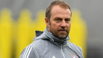 Флик: «Для меня не будет конца света, если «Бавария» захочет нового тренера»