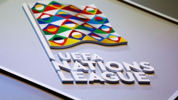 Жеребьевка Лиги наций УЕФА. Re-LIVE