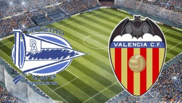 «Алавес» – «Валенсия». 06.03.2020. Где смотреть онлайн трансляцию матча