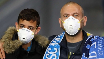 Игроки «Милана» пожертвуют деньги на борьбу с коронавирусом