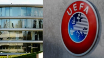 Стали известны даты, на которые УЕФА планирует перенести финалы Лиги Европы и Лиги чемпионов