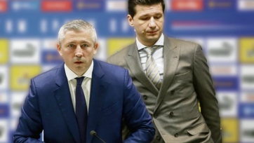 Президент Футбольного союза Сербии поборол коронавирус