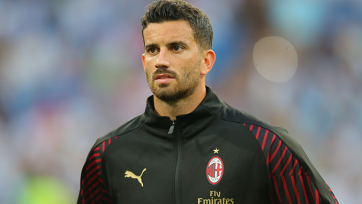 «Милан» рассчитывает летом продать защитника