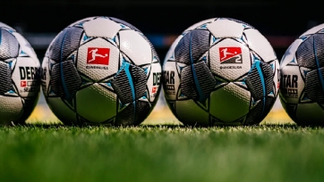 Футбольная пауза в Германии официально продлена до конца апреля