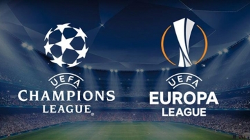 УЕФА может провести финалы Лиги чемпионов и Лиги Европы без зрителей