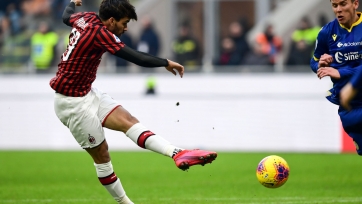«Милан» оценил Пакету в 28 млн евро