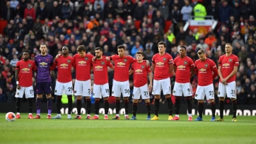 Игроки «Манчестер Юнайтед» пожертвуют часть зарплаты медицинским службам