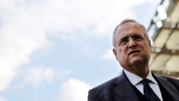Президент «Лацио» принял решение не урезать зарплаты