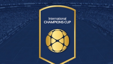 Коронавирус забрал у нас еще один турнир. International Champions Cup-2020 отменен