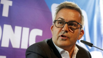 Кандидат на пост президента «Барселоны» призвал Бартомеу к ответу