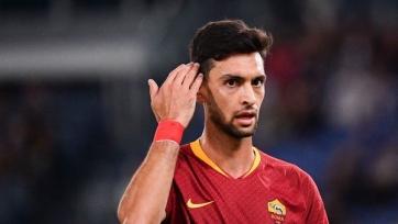 «Рома» летом планирует избавиться от пяти игроков
