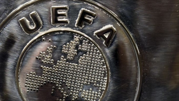 УЕФА повторно рекомендовал доиграть национальные чемпионаты